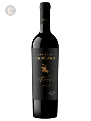 GABBIANO ALLEANZA TOSCANA               