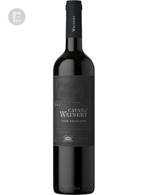WEINERT CAVAS DE WEINERT                