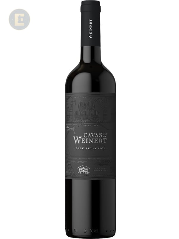 Weinert Cavas De Weinert 750 Ml