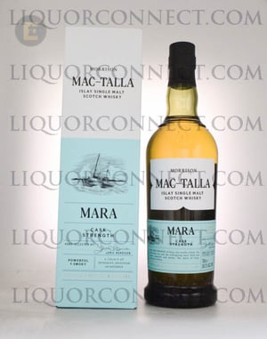 CARN MOR MAC-TALLA MARA                 