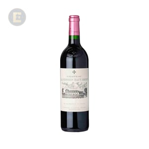 CHATEAU LA MISSION HAUT-BRION 2016      