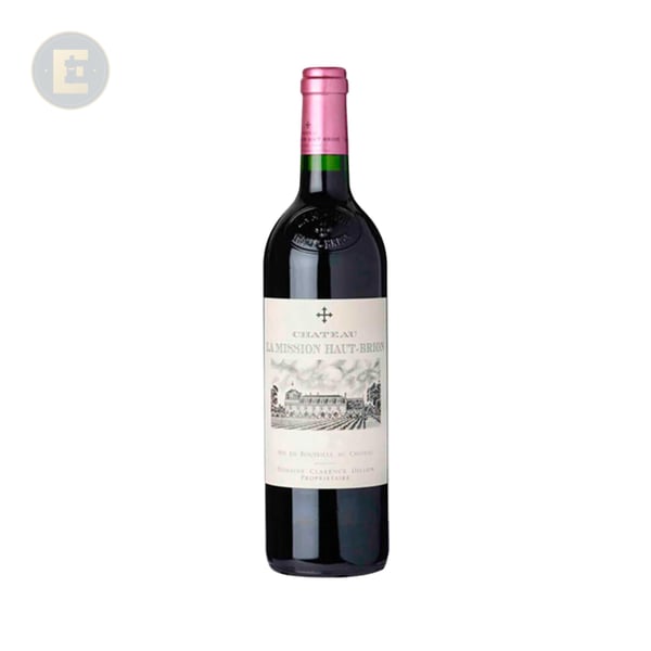 Chateau La Mission Haut-Brion 2016 750 Ml