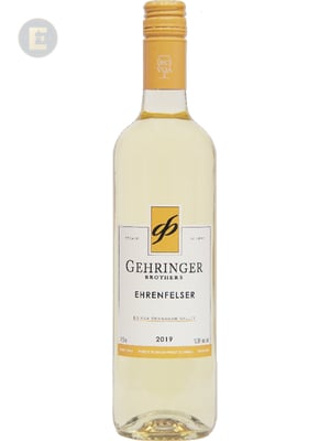 GEHRINGERS BROTHERS CLASSIC EHRENFELSER 