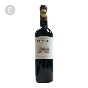 KOYLE ROYALE CABERNET SAUVIGNON         