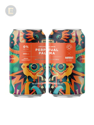 COLLECTIVE ARTS ZERO PROOF PALOMA       