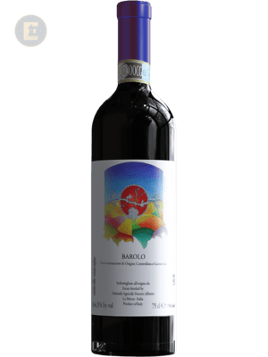 ALBERTO VOERZIO - CASTAGNI BAROLO       