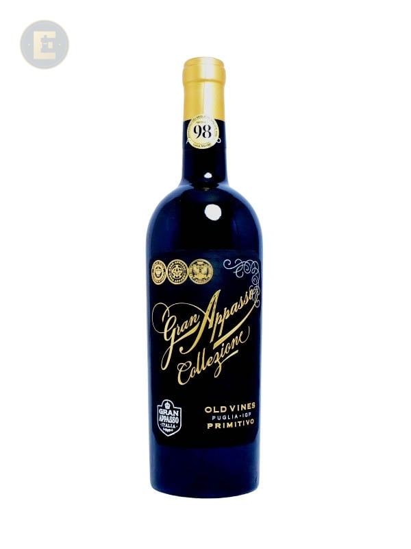 Gran Appasso Collezione 750 Ml