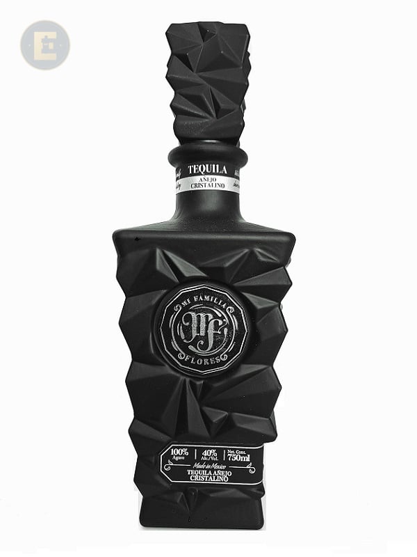 Mi Familia Anejo Cristalino 750 Ml