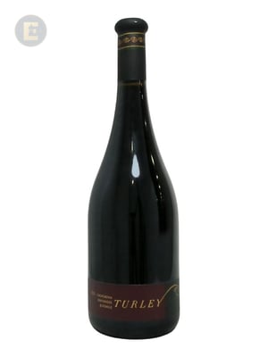 TURLEY JUVENILE ZINFANDEL               