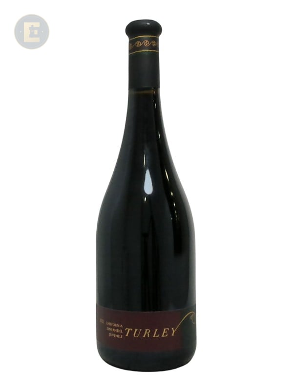Turley Juvenile Zinfandel 750 Ml