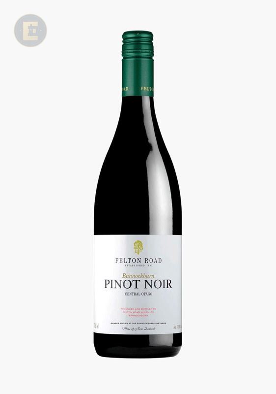 Felton Road Pinot Noir Central Otago 750 Ml