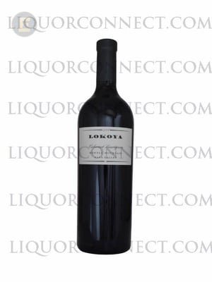 LOKOYA HOWELL MT CAB SAUV               