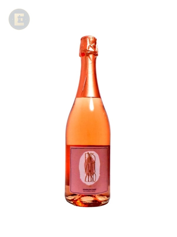 Leitz Sparkling Rose 750 Ml