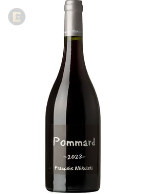 FRANCOIS MIKULSKI POMMARD 23            