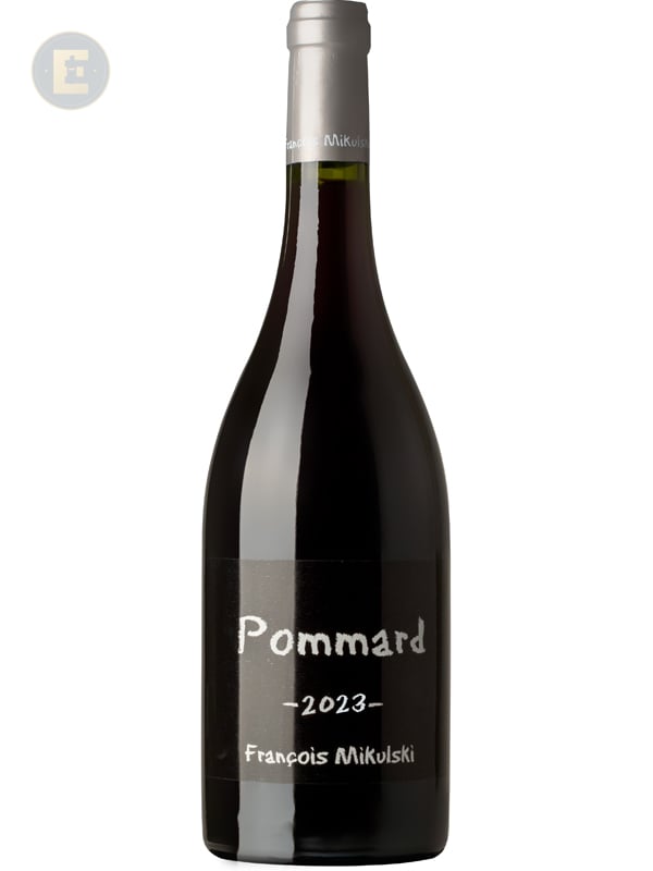 Francois Mikulski Pommard 23 750 Ml
