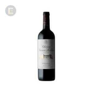 CHATEAU PRIEURE LICHINE 2016            