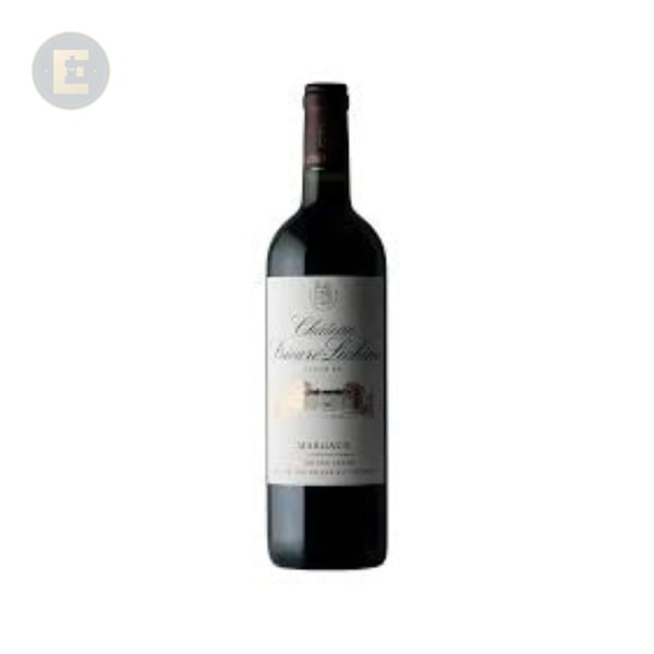 Chateau Prieure Lichine 2016 750 Ml