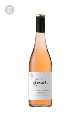 SIGNATURE CHARDONNAY PINOT NOIR ROSE    