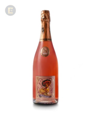 NAVERAN ROSADO BRUT                     