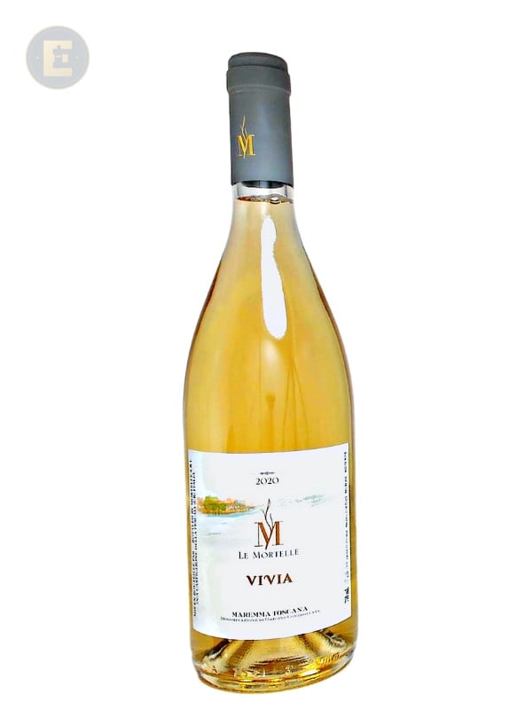 Antinori Estates Le Mortelle Vivia Doc 750 Ml