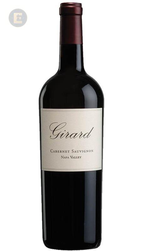 Girard Cabernet Napa Valley 750 Ml