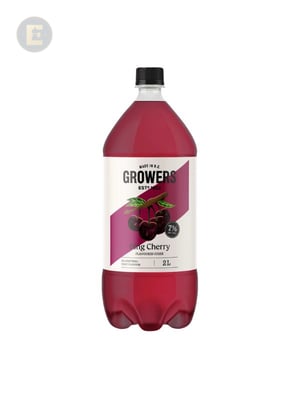 GROWERS BING CHERRY
