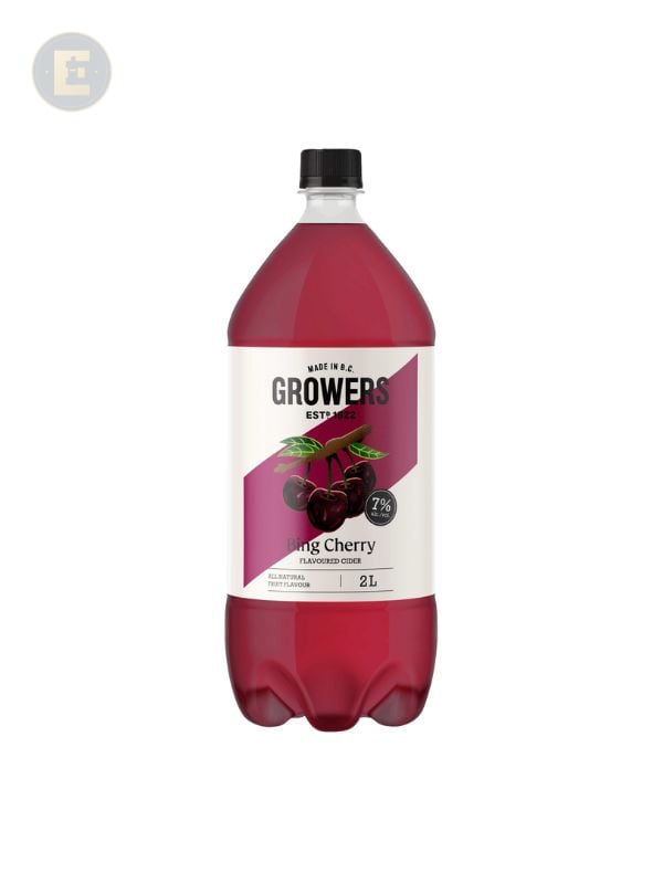 GROWERS BING CHERRY