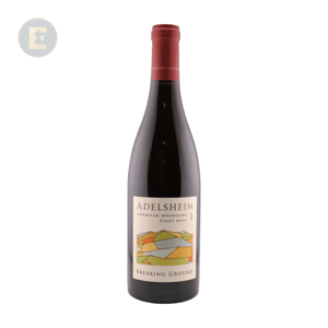 ADELSHEIM BREAKING GROUND PINOT NOIR    