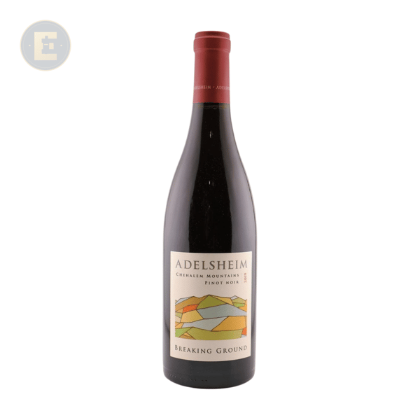 Adelsheim Breaking Ground Pinot Noir 750 Ml