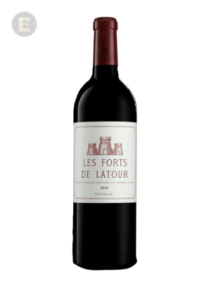 FORTS DE LATOUR                         