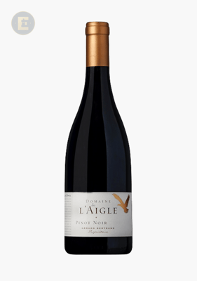 GERARD BERTRAND DOMAINE L'AIGLE PINOT NO