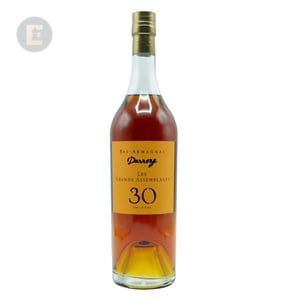 DARROZE 30 YR                           