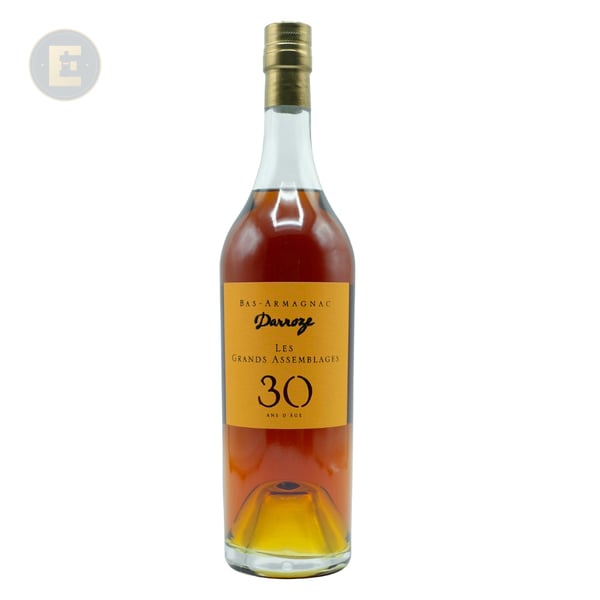 Darroze 30 Yr 700 Ml