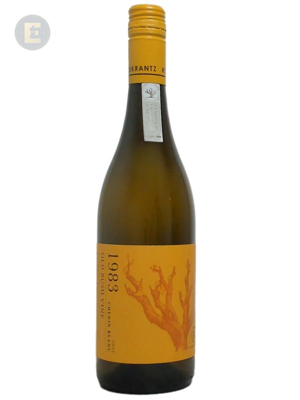 Rk 1983 Swartland Chenin Blanc 750 Ml