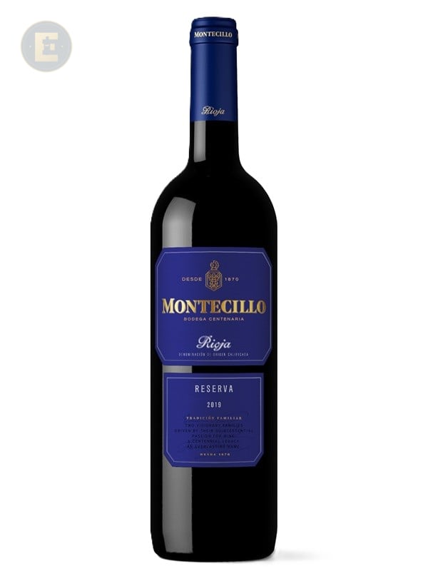 Montecillo Reserva 750 Ml