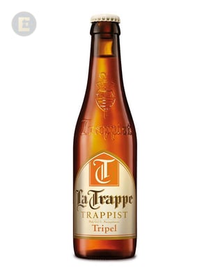 LA TRAPPE TRIPEL 330ML                  