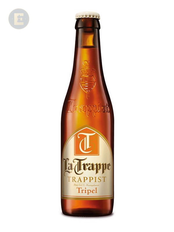 La Trappe Tripel 330Ml 330 Ml
