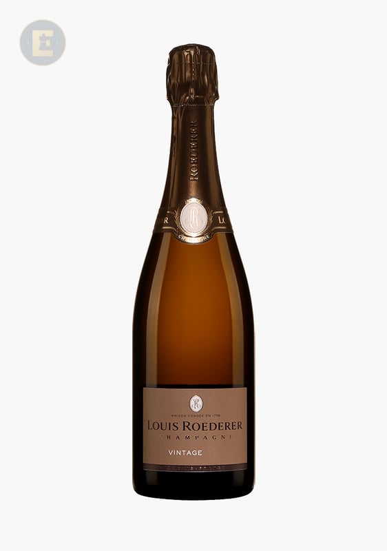 Roederer Brut Vintage 750 Ml