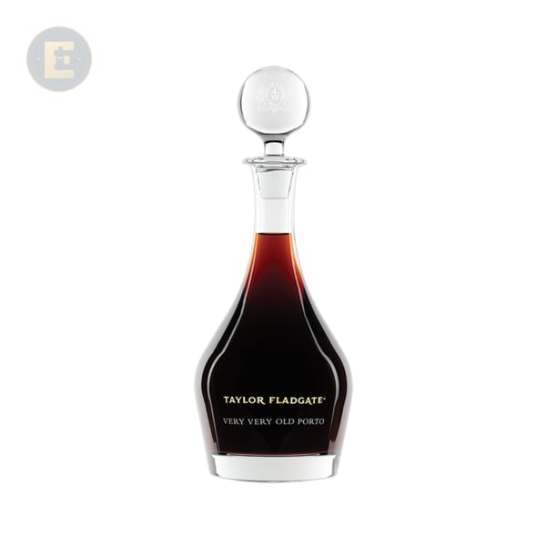 Taylor Fladgate Very Very Old Port 750 Ml