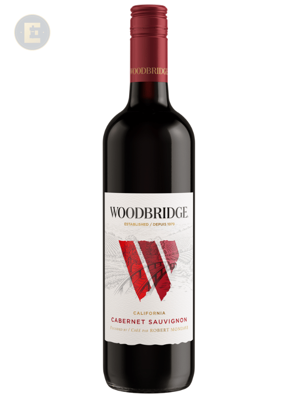 Woodbridge Cabernet Sauvignon 750 Ml