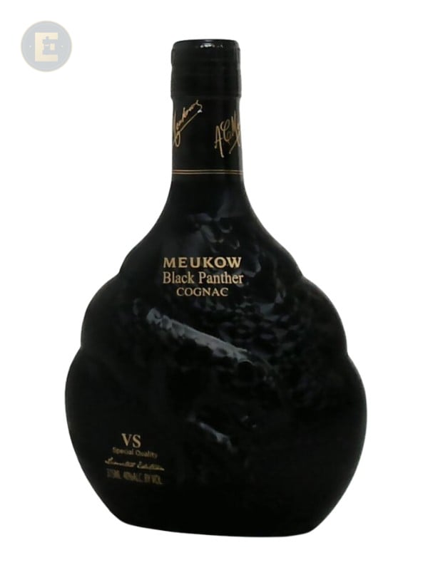 Meukow vs Black Panther 375Ml 375 Ml