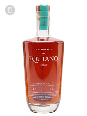 EQUIANO RUM                             