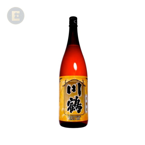 Kawatsuru Super Dry 1800 Ml