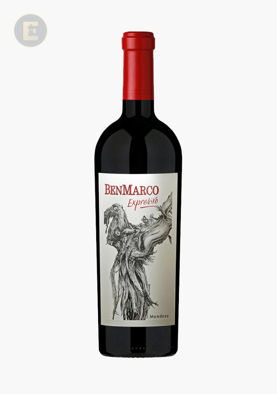 Ben Marco Expresivo 750 Ml