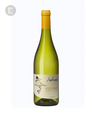 AMBROISIE VOUVRAY                       