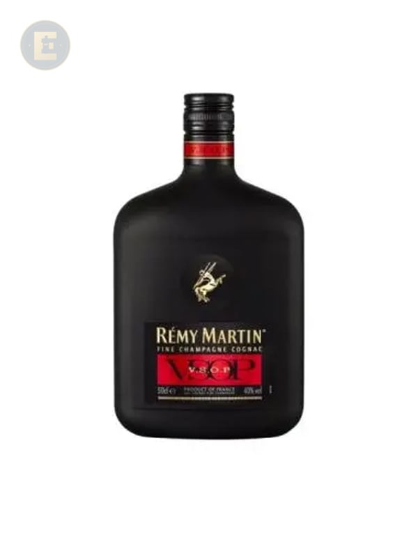 Remy Martin Vsop 500Ml 500 Ml