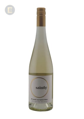 SAINTLY SAUVIGNON BLANC LIMITED RELEASE