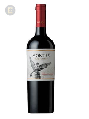 MONTES CABERNET SAUVIGNON               