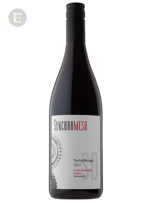 SYNCHROMESH TERTRE ROUGE                
