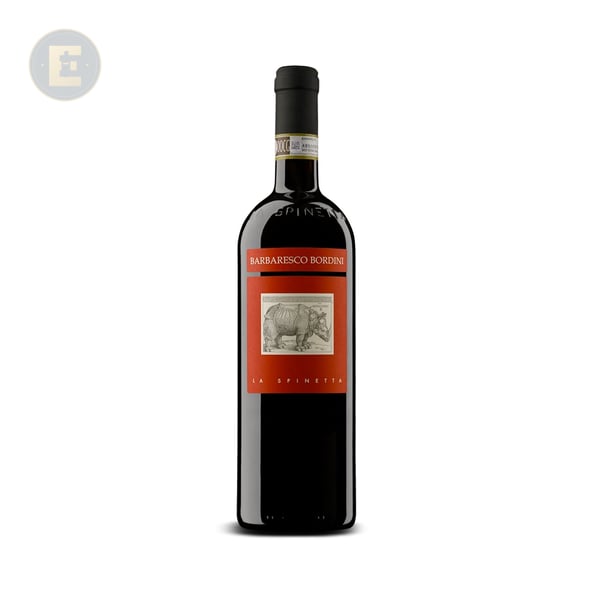 La Spinetta Barbaresco Bordini 750 Ml